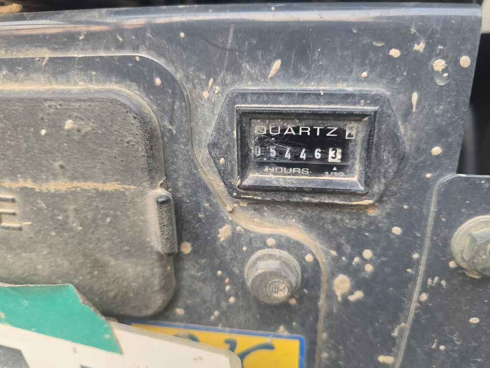 코벨코 SK35 중고굴삭기 매매 2021년 저가동 상태 좋습니다--4