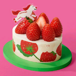 투썸플레이스 9,500원권 전액사용권 우유생딸기케익쁘띠등 기프티콘