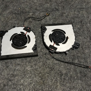 노트북 냉각팬 쿨러 BA31-00155B