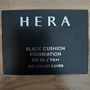 헤라 블랙 쿠션 파운데이션(23N1) 판매
