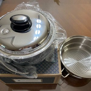 샐러드마스터 3쿼터,인셋