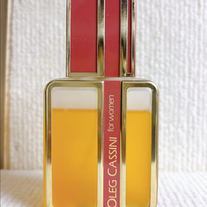 빈티지 올렉카시니 바이 조반 코롱 스프레이 59ml