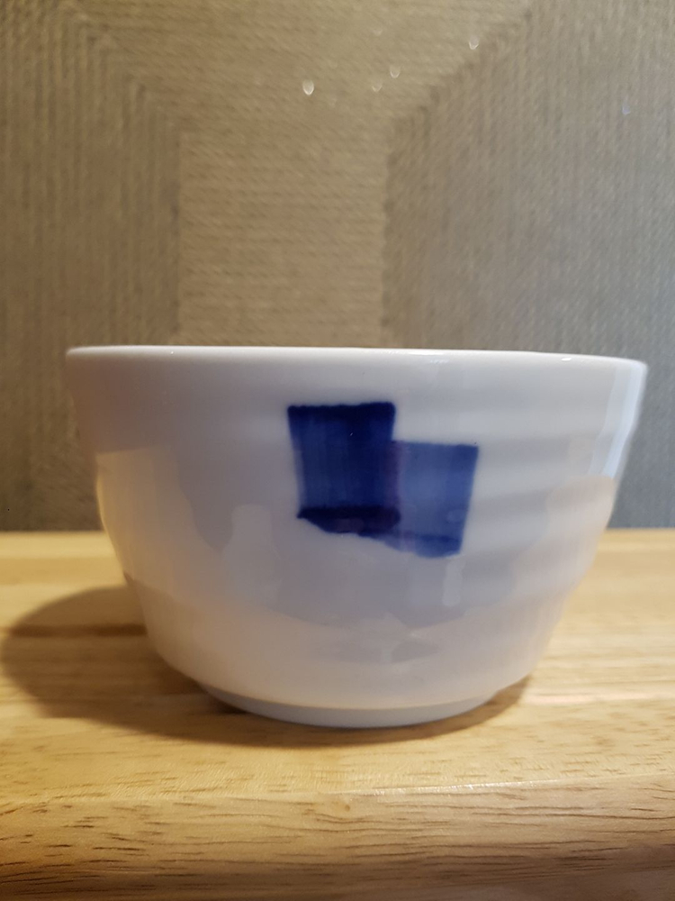 홀마크 밥공기&국그릇 4p세트--3