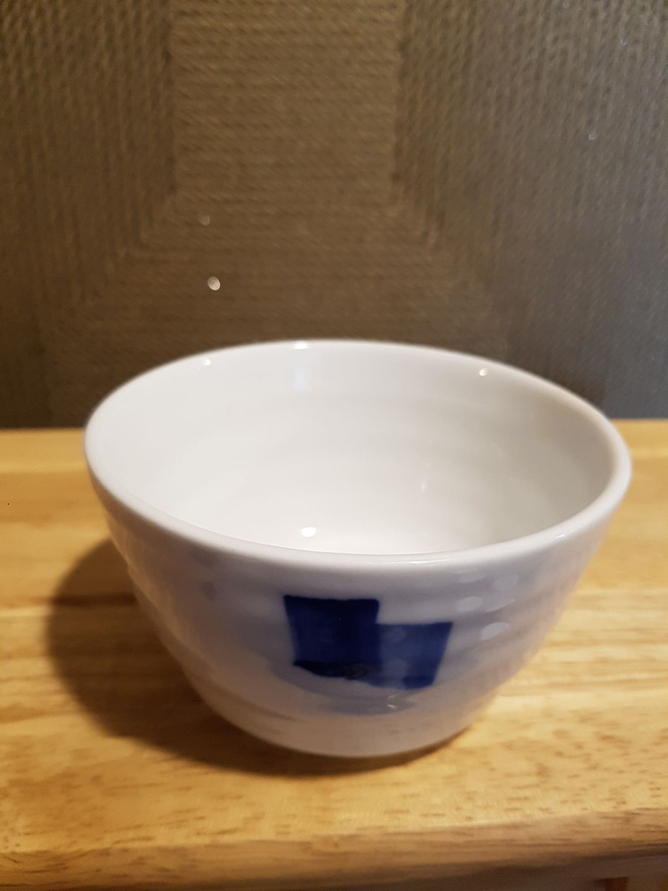 홀마크 밥공기&국그릇 4p세트--4