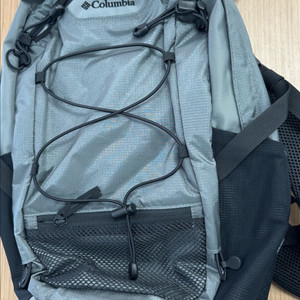 컬럼비아 등산 백팩 새상품