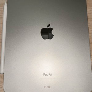 아이패드 에어 5 + 애플펜슬 2세대