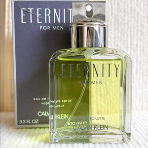 캘빈클라인 이터니티 포 맨 edt 100ml