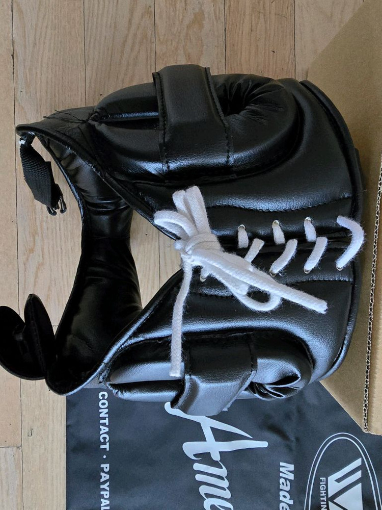 위닝 헤드기어 L사이즈 이미지