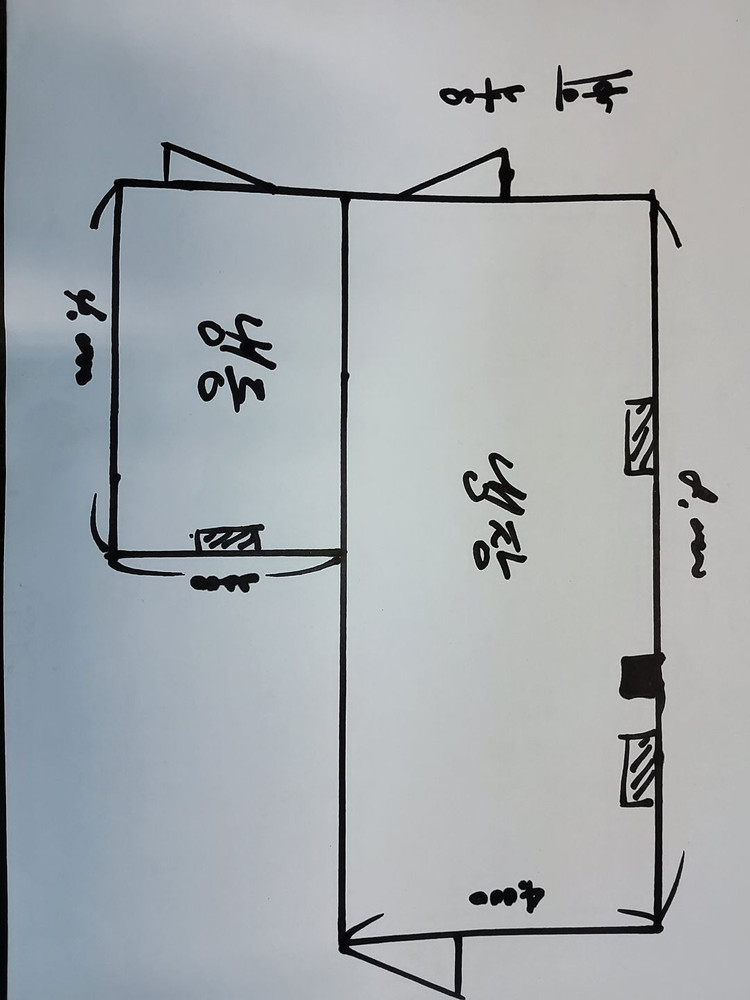 저장고 냉동냉장고 우레탄판넬 저온창고 14평 급처분 이미지