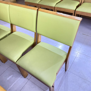 교회의자 무료나눔