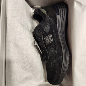 뉴발란스 992 트블 265 새상품 이미지