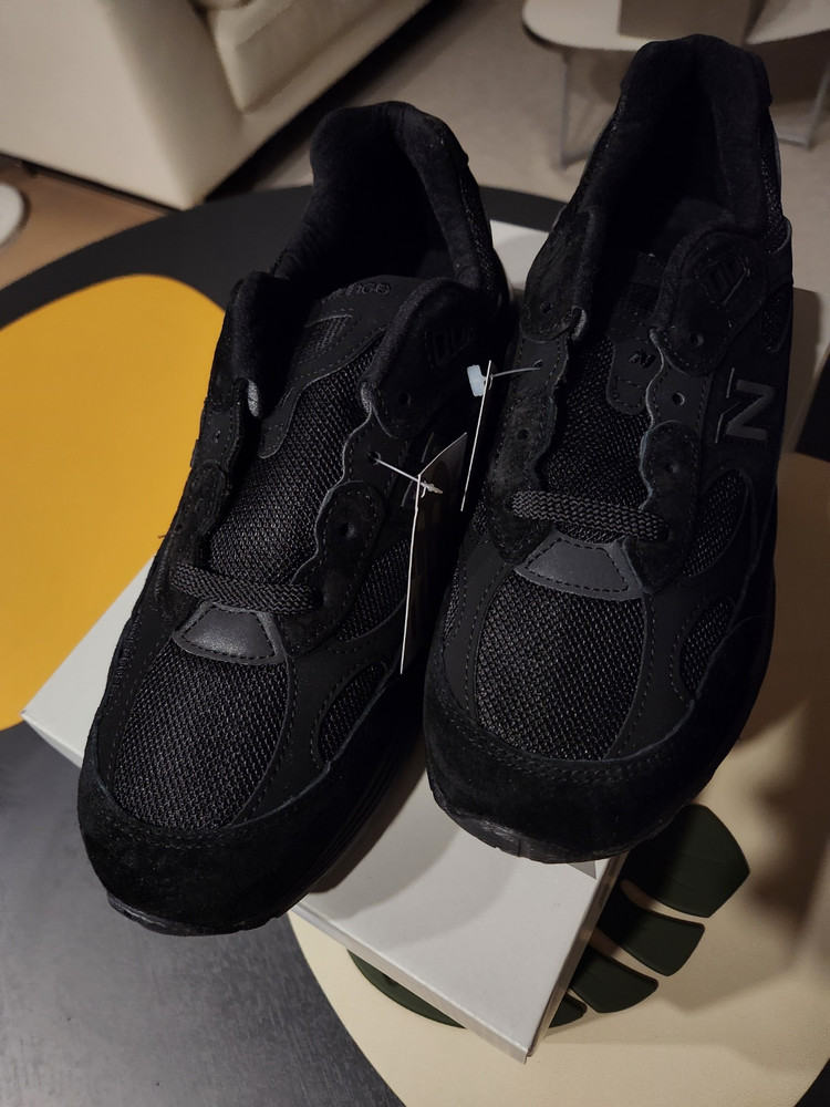 뉴발란스 992 트블 265 새상품 이미지