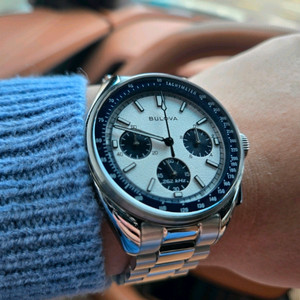 부로바 루나파일럿 신형 팬더.