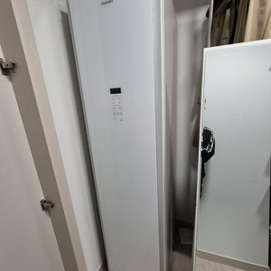 삼성 에어드레서(의류관리기) 스타일러 이미지