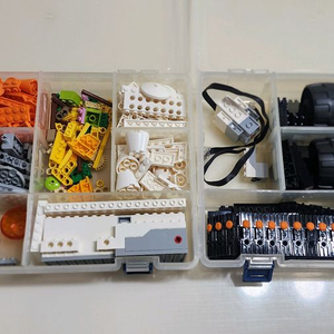 레고 17101 부스트 중고