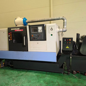 CNC 컨베이어 베어툴머신 이미지