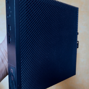 Dell 무소음 미니pc 팝니다