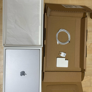 맥북프로 16 M1 Pro 32GB 1TB CTO 풀박스 (140)