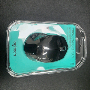 logitech m280컴포트 플러스 무선 마우스