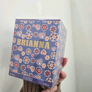 브리아나 향수 100미리 새제품 여자향수 지미추향