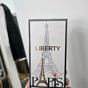 리버티 100미리 여성향수 입생리브르향