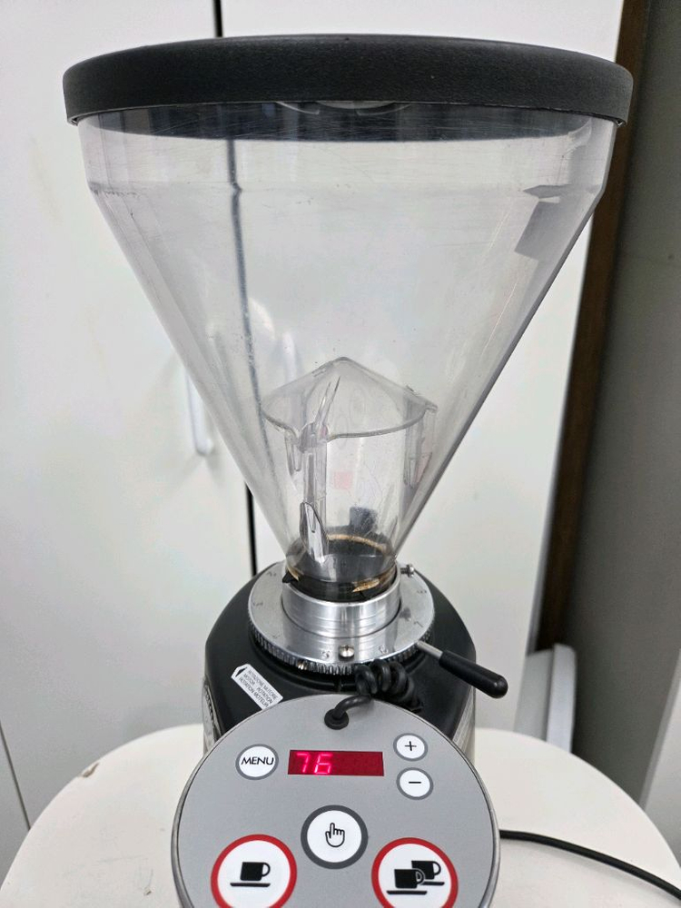 메져 슈퍼졸리 일렉트로닉 자동그라인더--1