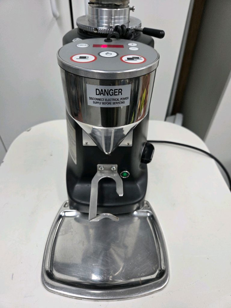 메져 슈퍼졸리 일렉트로닉 자동그라인더--3