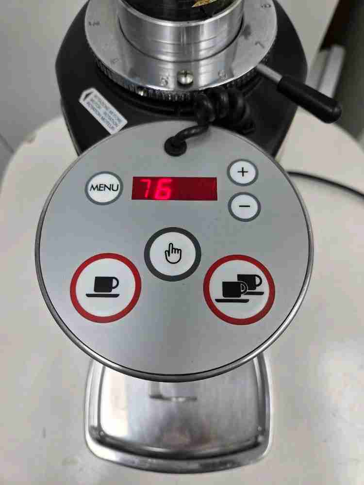 메져 슈퍼졸리 일렉트로닉 자동그라인더--4