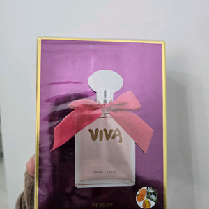 비바 100미리 새제품 여성향수 쥬시꾸뛰르향