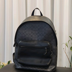 코치 시그니처백팩 급처