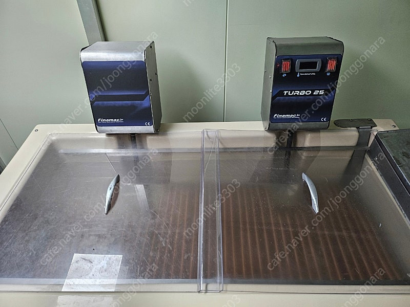 스틱형 아이스바 생산 기계--1