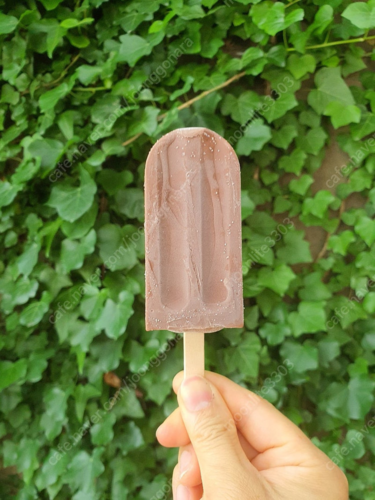 스틱형 아이스바 생산 기계--2