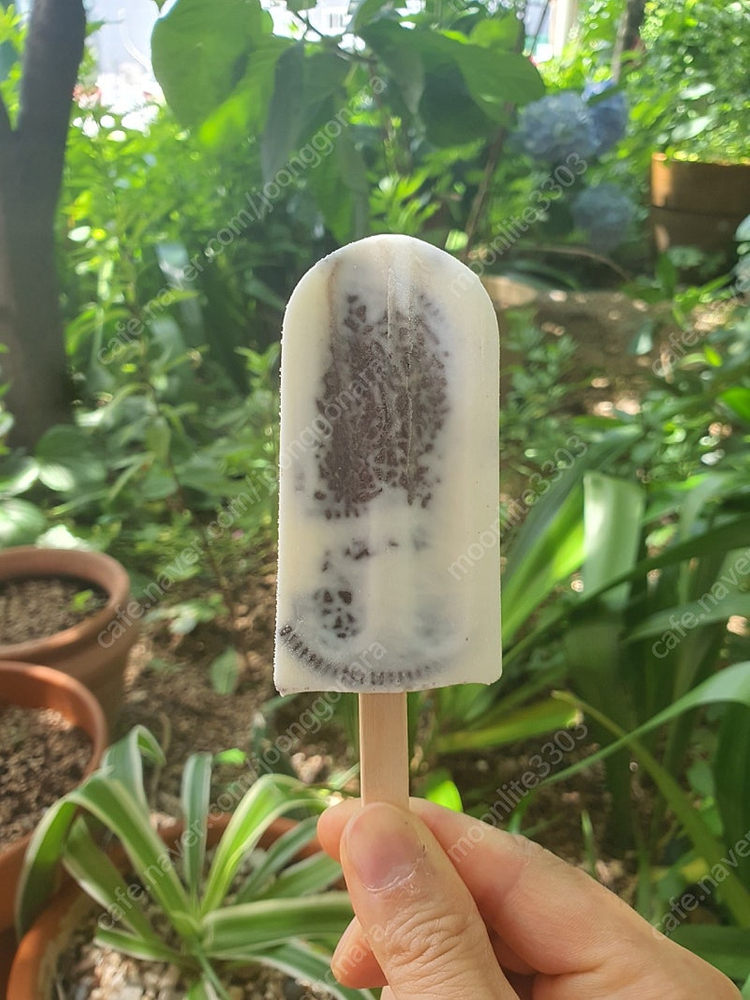 스틱형 아이스바 생산 기계--4