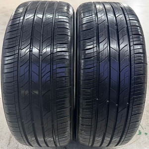 215 50 17 금호 솔루스 TA21 중고타이어 팝니다 이미지