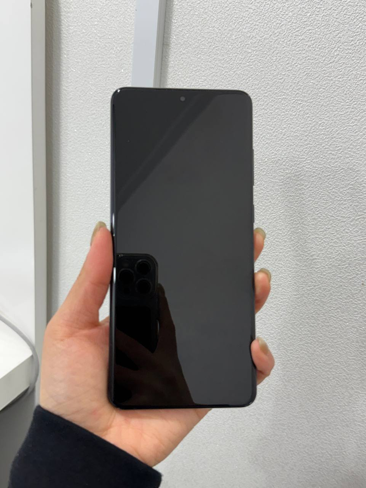 갤럭시S20울트라 블랙 256 Y1540 이미지
