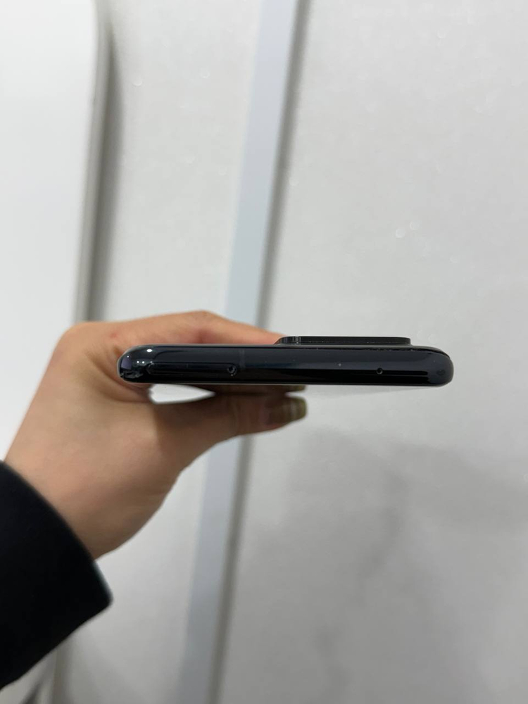 갤럭시S20울트라 블랙 256 Y1540 이미지