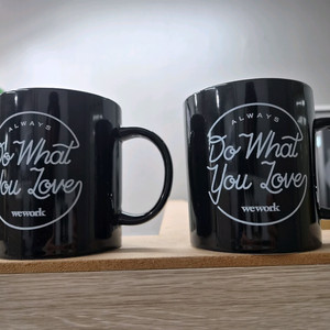 (새상품)머그컵 22개 일괄