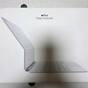 매직키보드 12.9