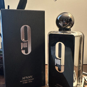 아프난 9pm 100ml 퍼퓸 (장폴고티에 울트라말 듀프)