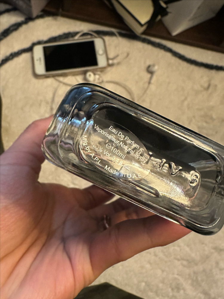 아프난 9pm 100ml 퍼퓸 (장폴고티에 울트라말 듀프)--1