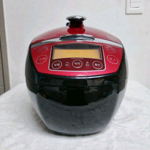 쿠첸 IH 6인용압력밥솥 CJH-HA0620iD