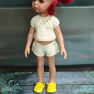 파올라레이나 신발 슬리퍼