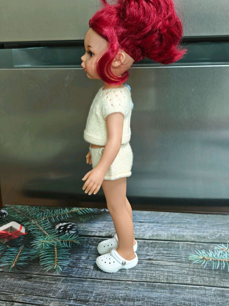 파올라레이나 신발 슬리퍼--2