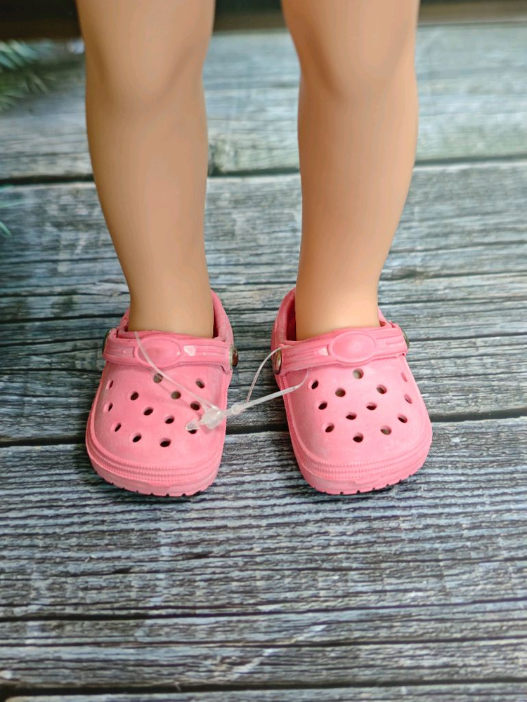 파올라레이나 신발 슬리퍼--3