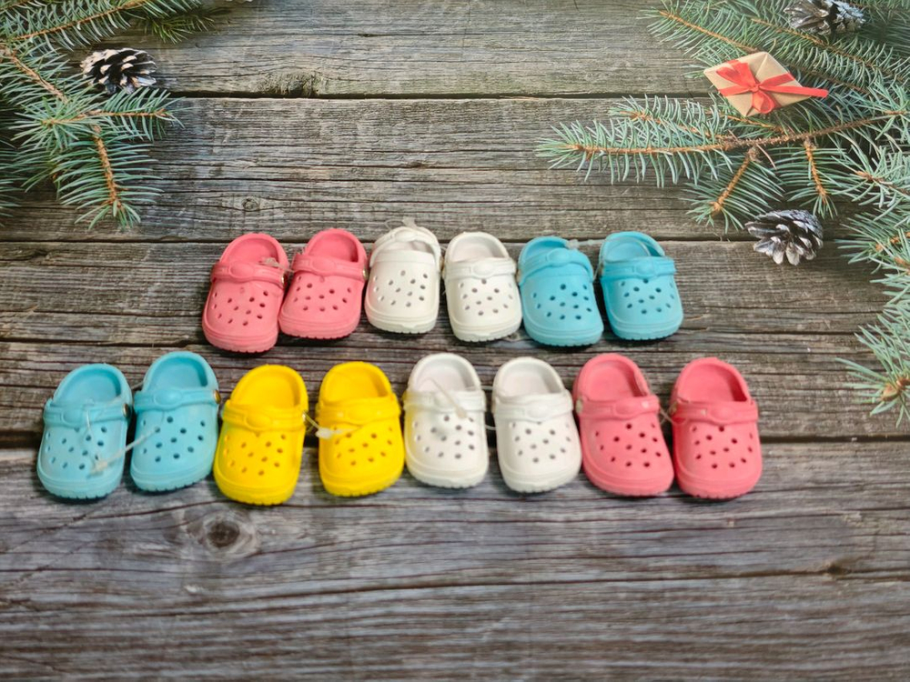 파올라레이나 신발 슬리퍼--4