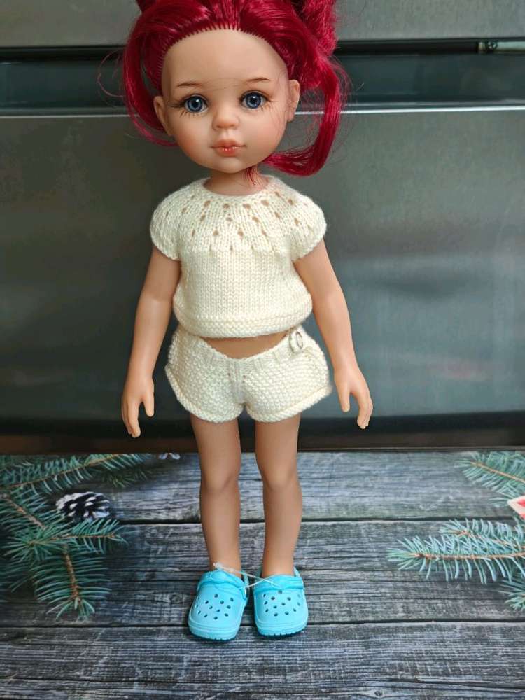 파올라레이나 신발 슬리퍼--9