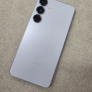 갤럭시S25 256GB 팝니다!!