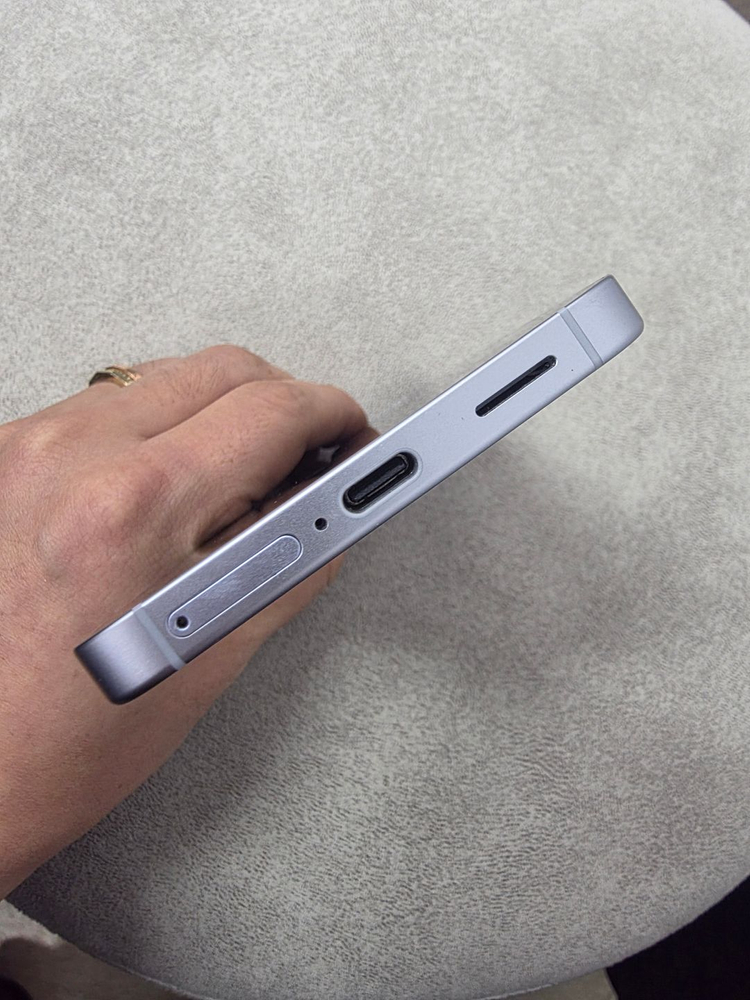 갤럭시S25 256GB 팝니다!!--3