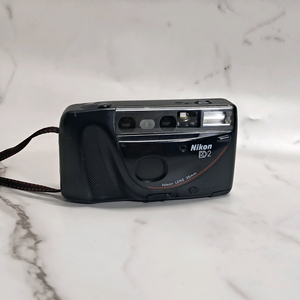 Nikon 니콘 필름카메라 RD2