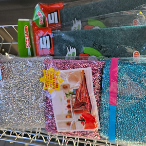 주방 수세미 세트 모음